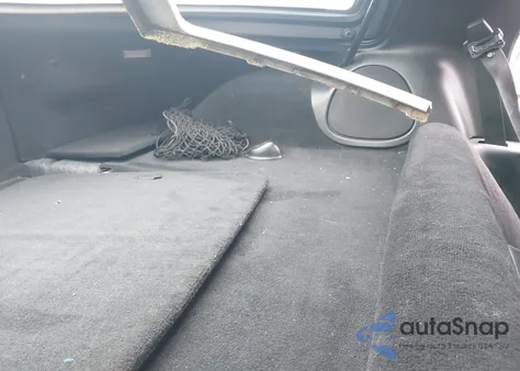 2001 Chevrolet Corvette from USA, damaged, VIN 1G1YY22G115106584